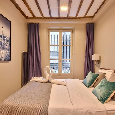 73 - Etienne Marcel Apartment Париж Екстериор снимка