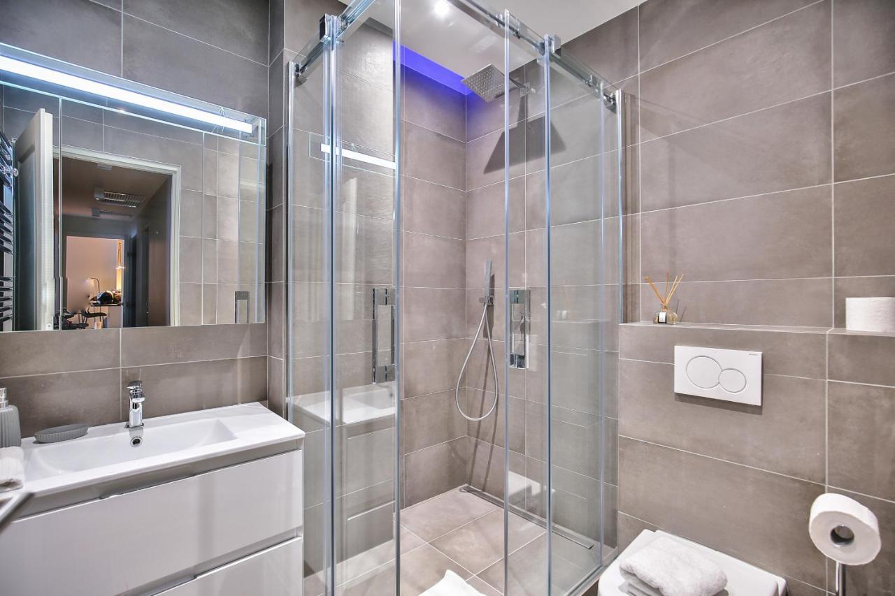 73 - Etienne Marcel Apartment Париж Екстериор снимка