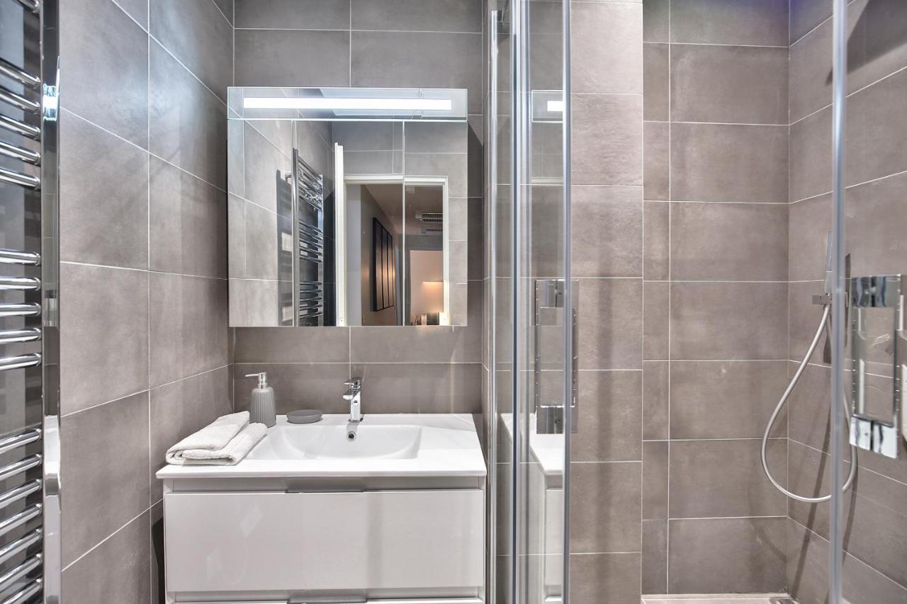 73 - Etienne Marcel Apartment Париж Екстериор снимка