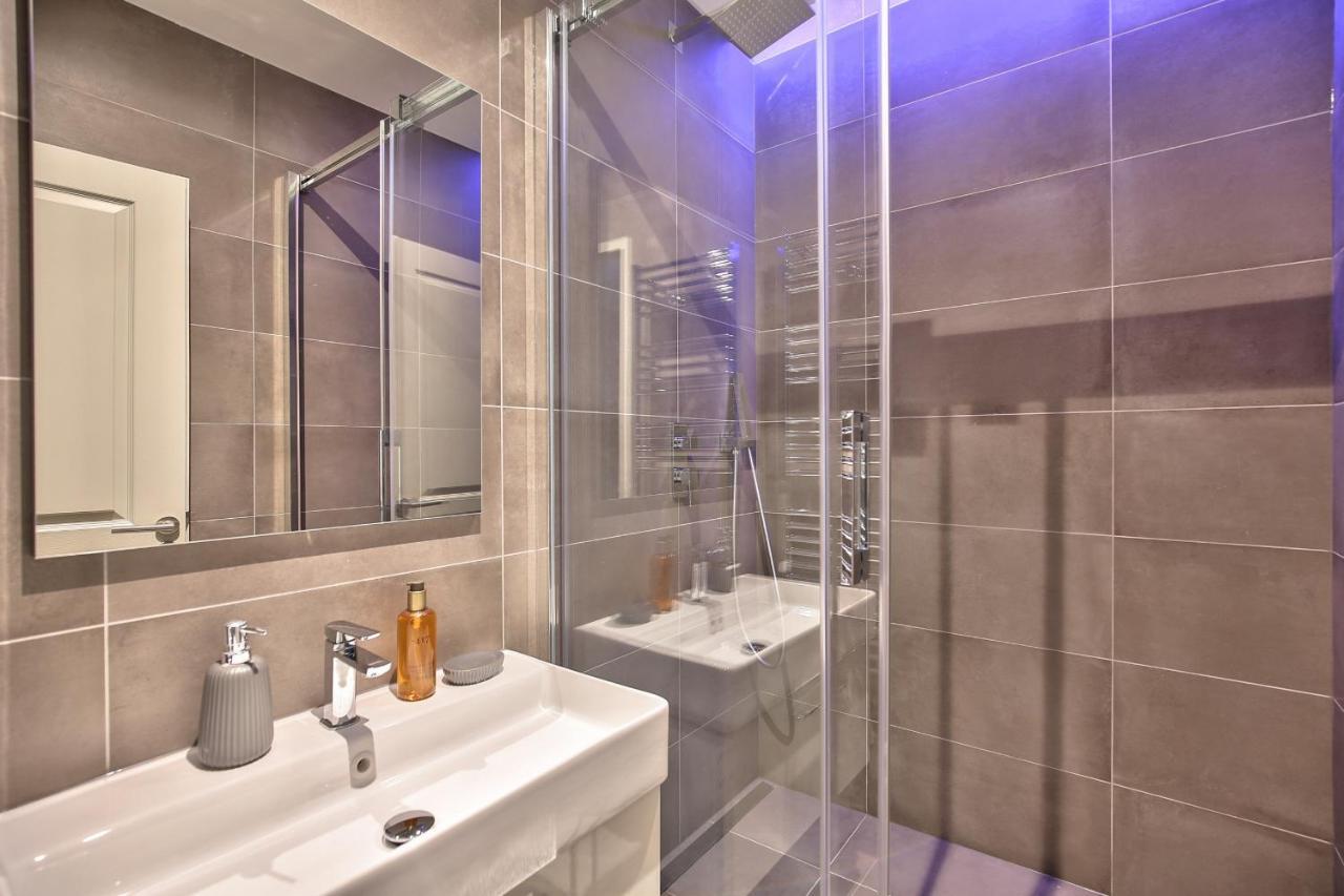 73 - Etienne Marcel Apartment Париж Екстериор снимка