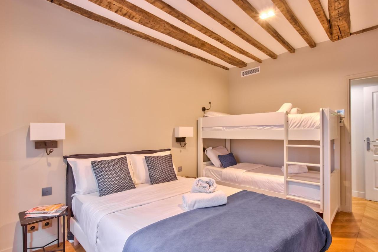 73 - Etienne Marcel Apartment Париж Екстериор снимка